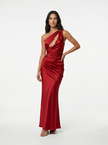 Alejandra | Vestido elegante