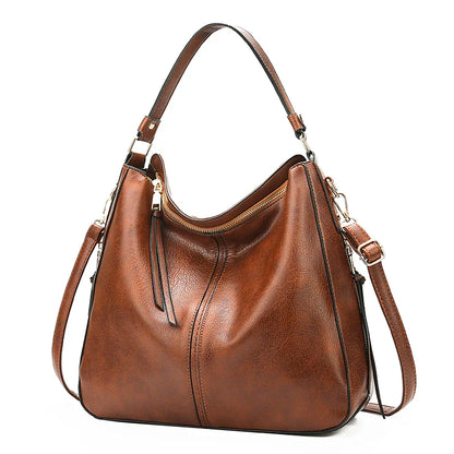 Carmela | Bolso de cuero