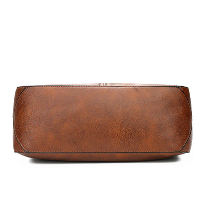 Carmela | Bolso de cuero
