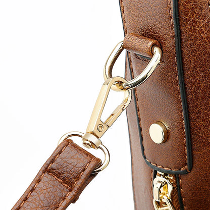 Carmela | Bolso de cuero