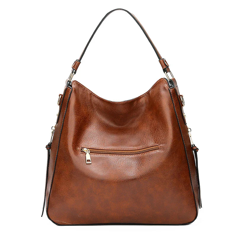 Carmela | Bolso de cuero