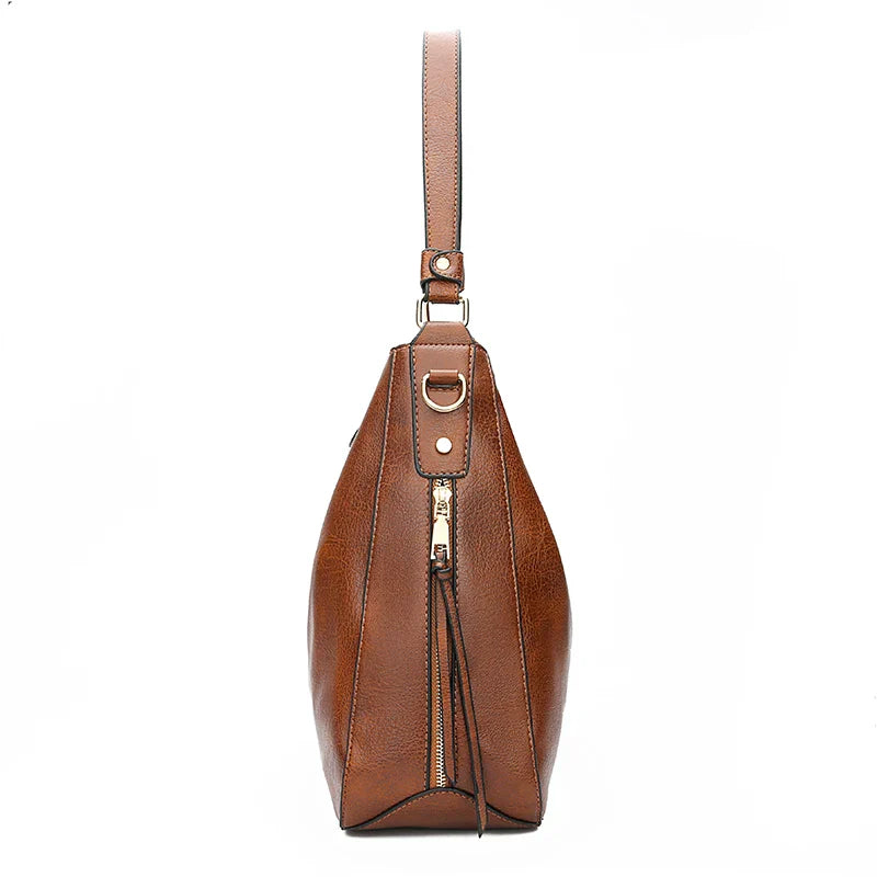 Carmela | Bolso de cuero