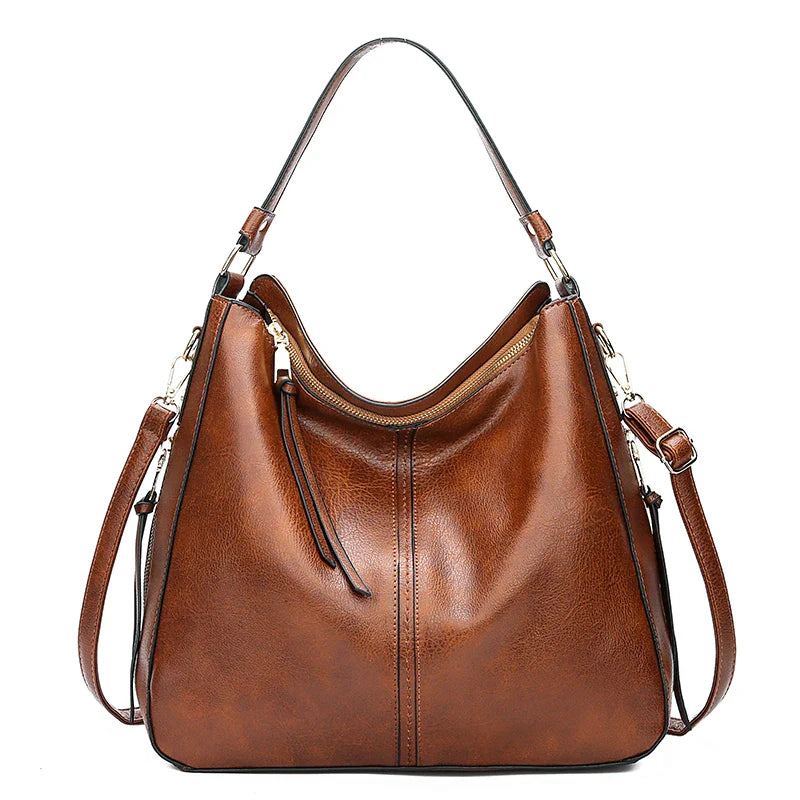 Carmela | Bolso de cuero