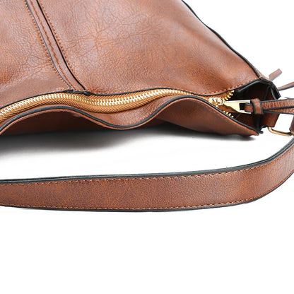 Carmela | Bolso de cuero