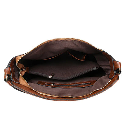 Carmela | Bolso de cuero