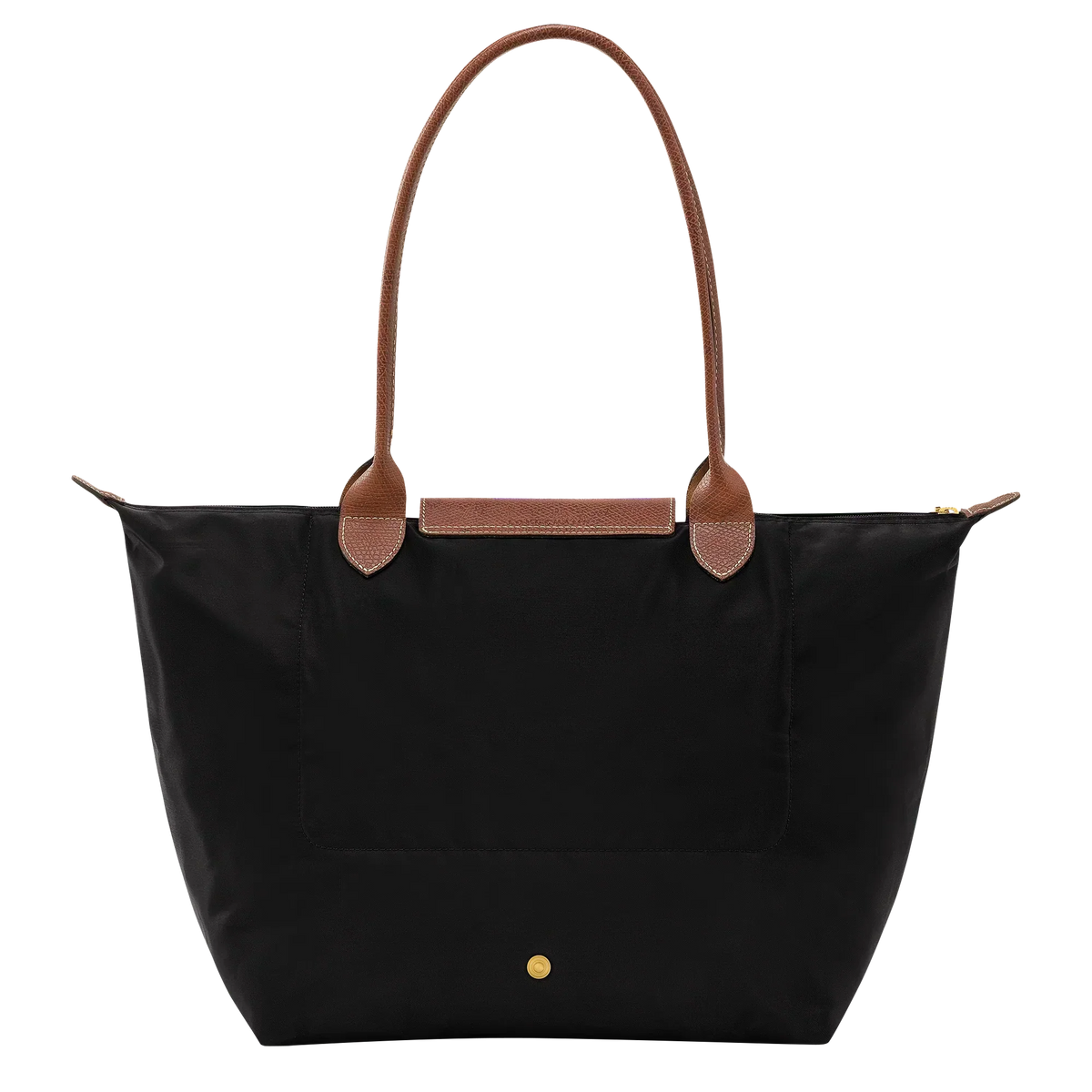 Bolso Grande Premium - Negro