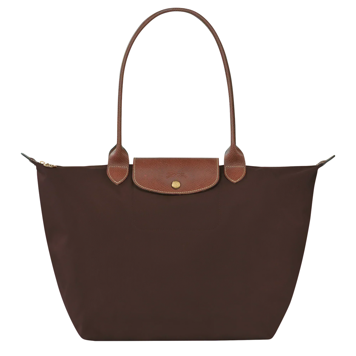 Bolso Grande Premium - Ébano
