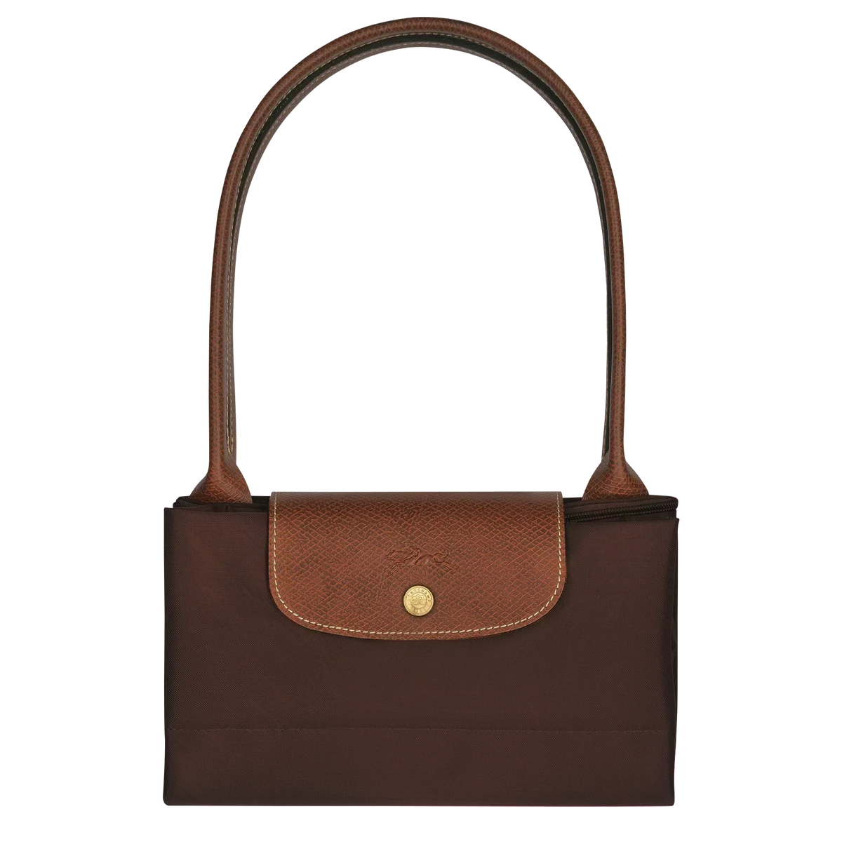 Bolso Grande Premium - Ébano