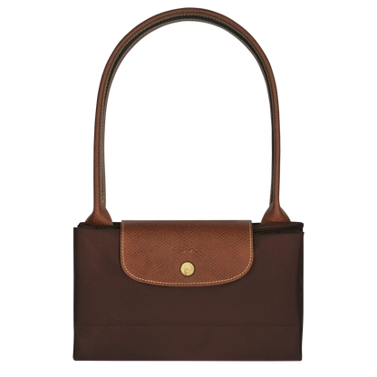 Bolso Grande Premium - Ébano