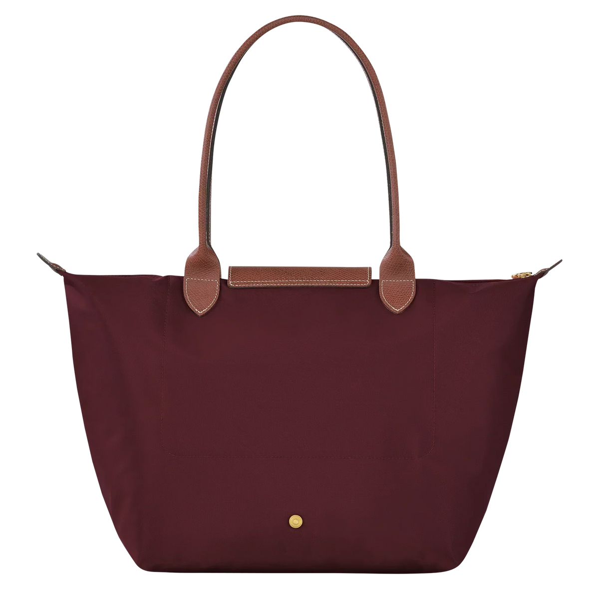 Bolso Grande Premium - Burdeos