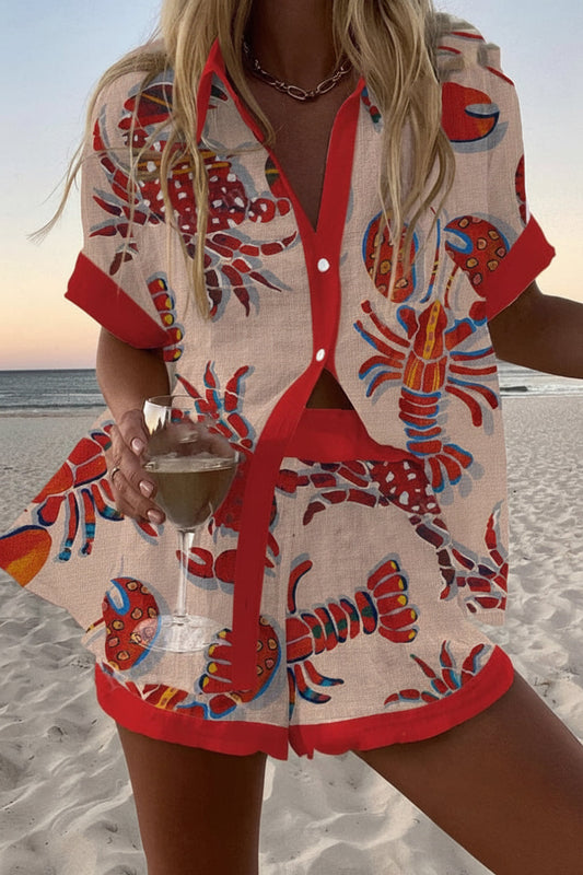 MONACO | Conjunto de Verano