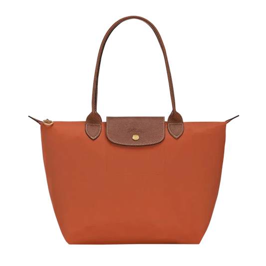 Bolso Grande Premium - Ladrillo