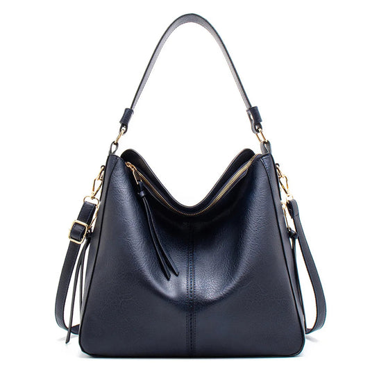 Carmela | Bolso de cuero