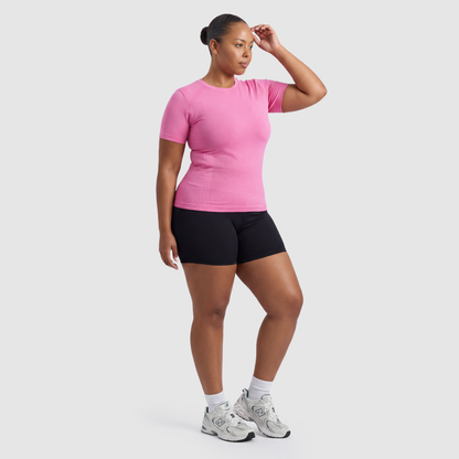 SculptAbs 3D™ – Camiseta moldeadora y de sujeción