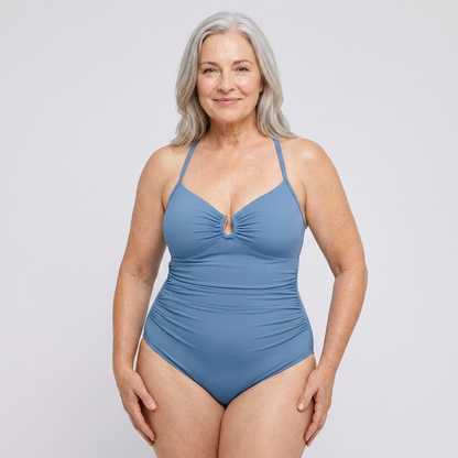 SculptBody™ —  Bañador suave anticelulitico