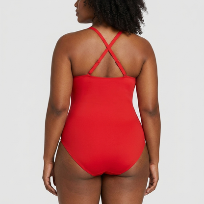 SculptBody™ —  Bañador suave anticelulitico