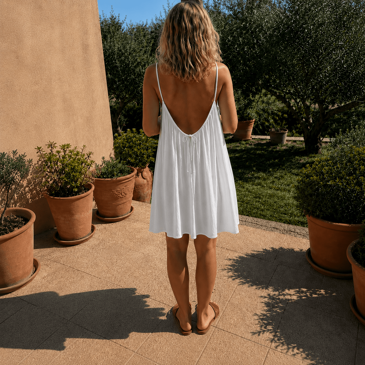 La Robe Nuance - La Câline™