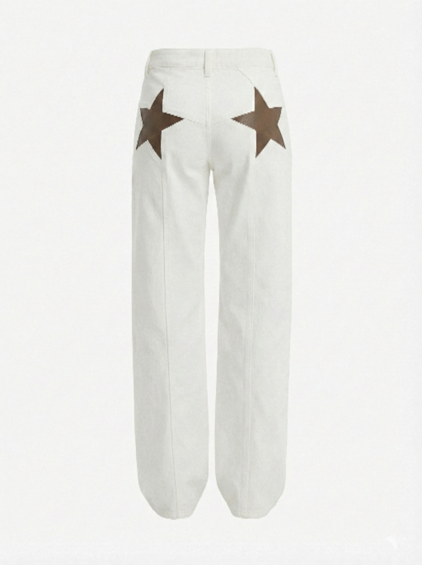 Pantalón campana Estrella