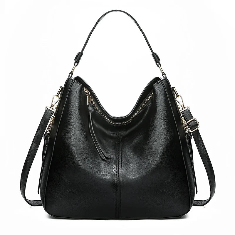 Carmela | Bolso de cuero