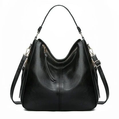 Carmela | Bolso de cuero