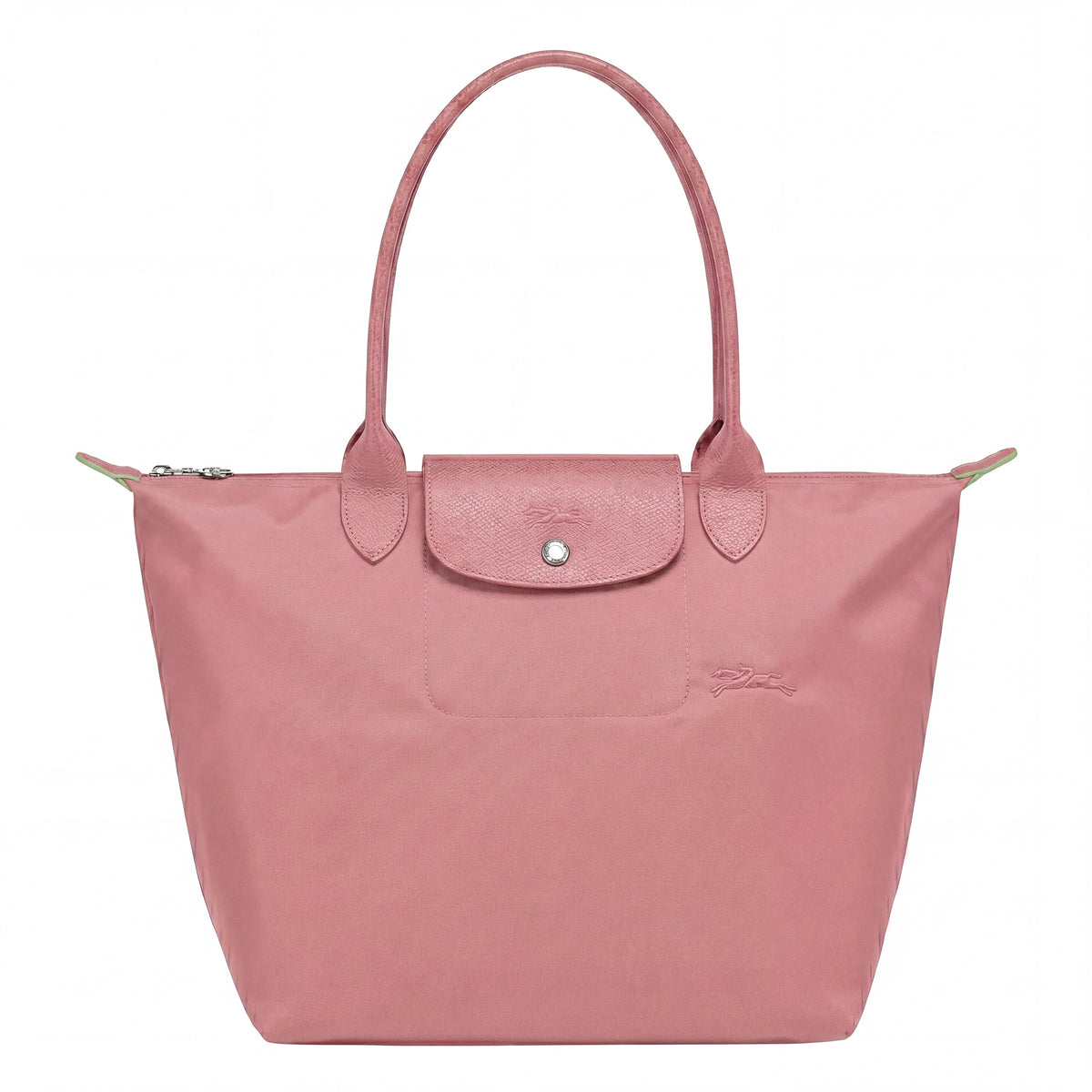 Bolso Grande Premium - Rosa Pétalo