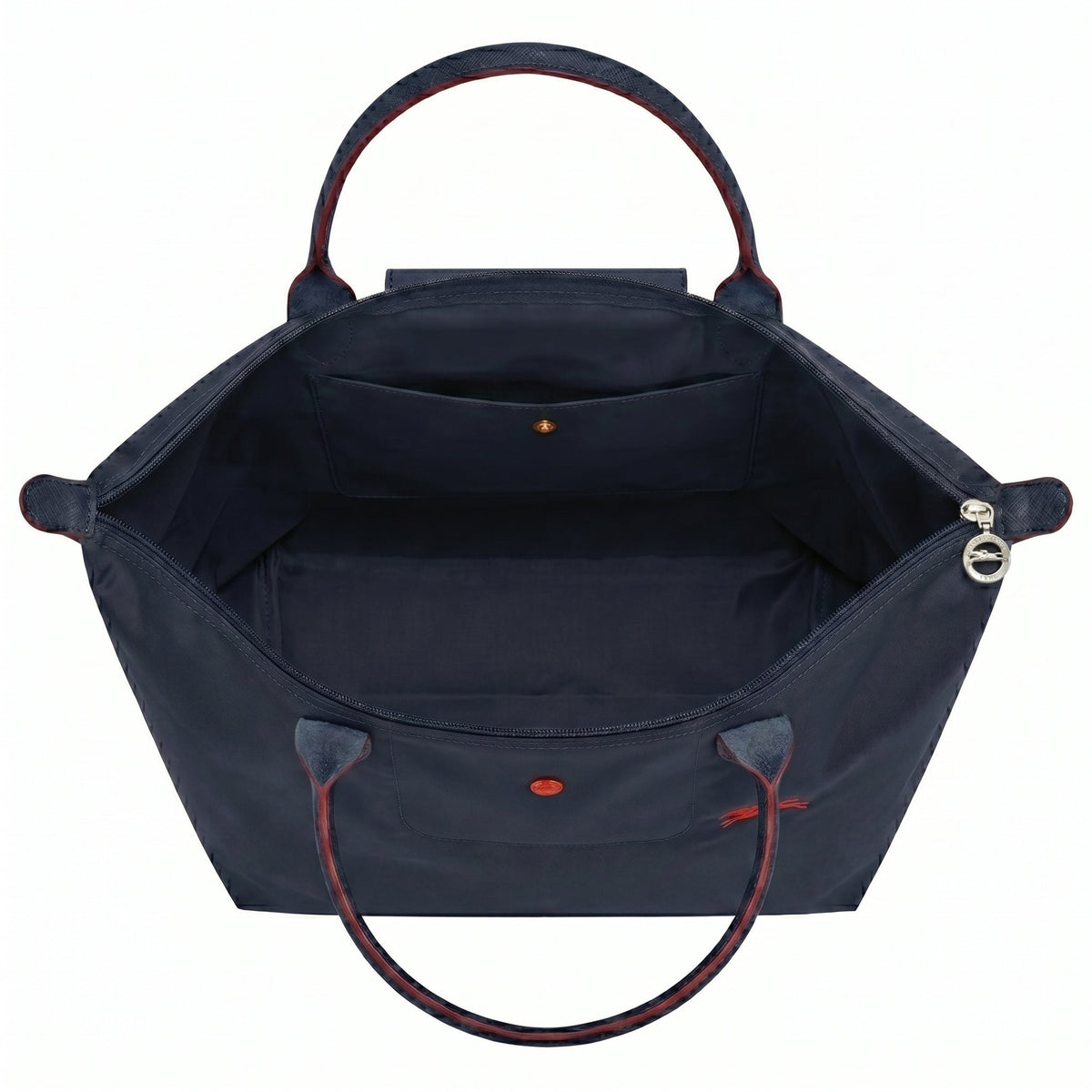 Bolso Grande Premium - Navy