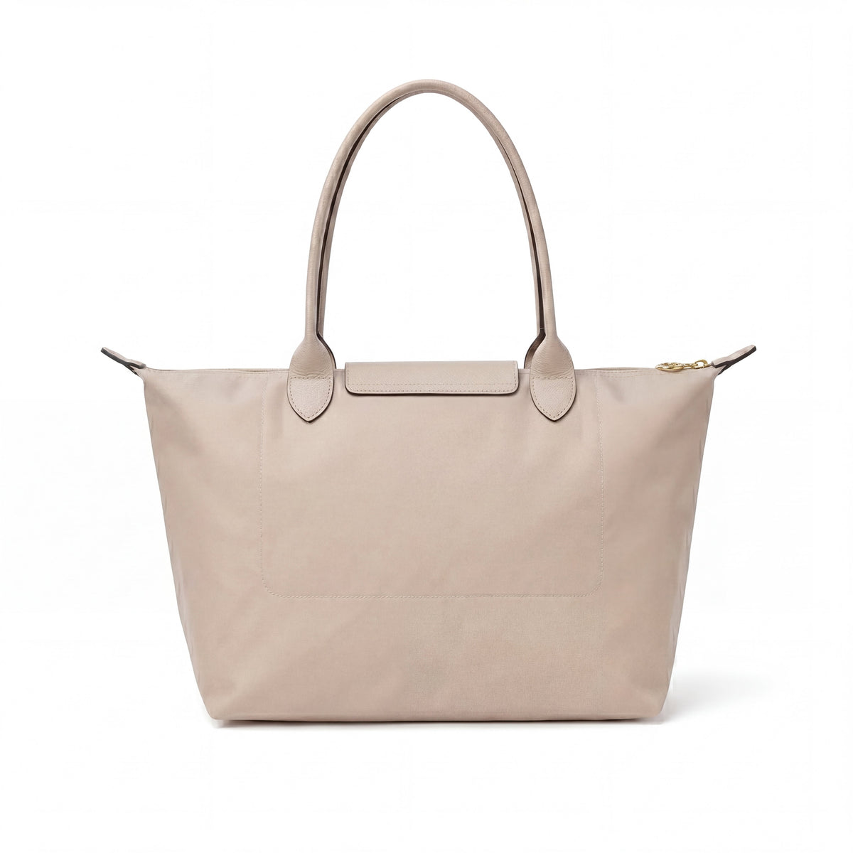Bolso Grande Premium - Beige