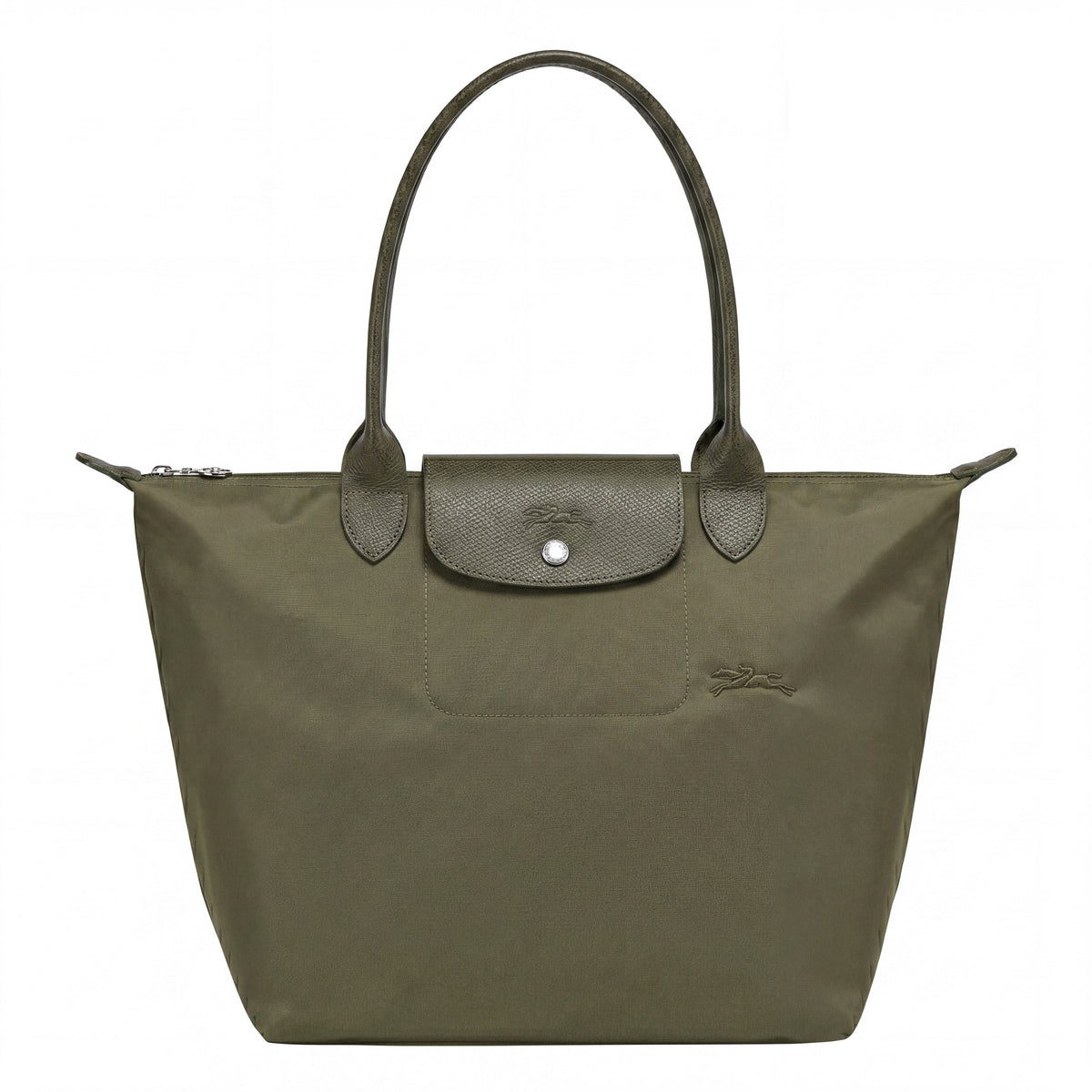 Bolso Grande Premium - Verde