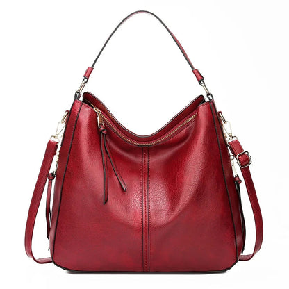 Carmela | Bolso de cuero