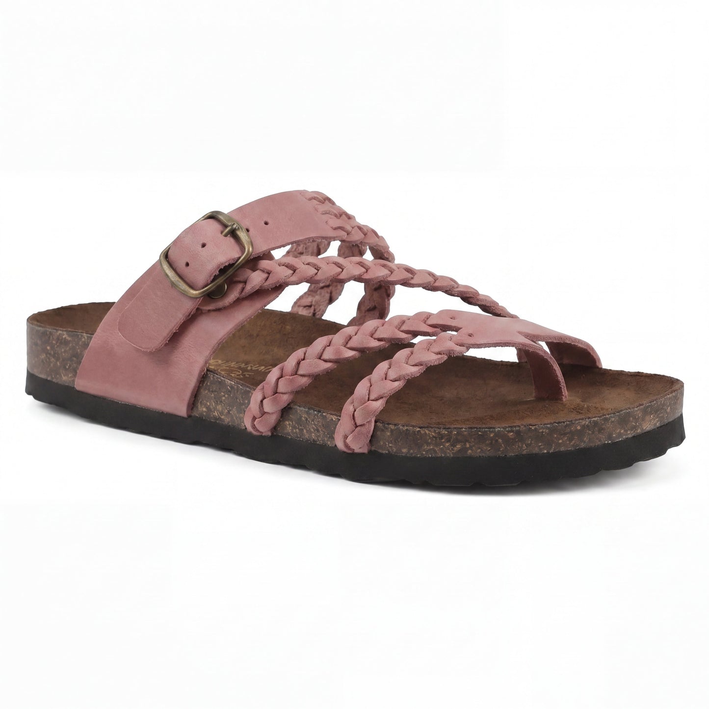 Sandalias trenzadas VR™