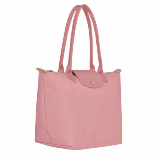 Bolso Grande Premium - Rosa Pétalo