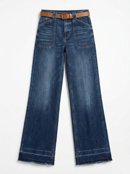 Pantalón campana Lumi
