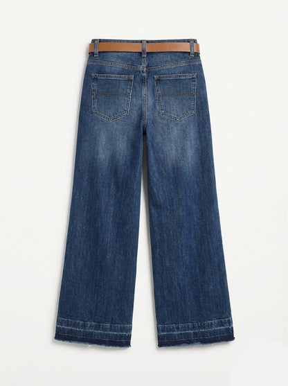 Pantalón campana Lumi